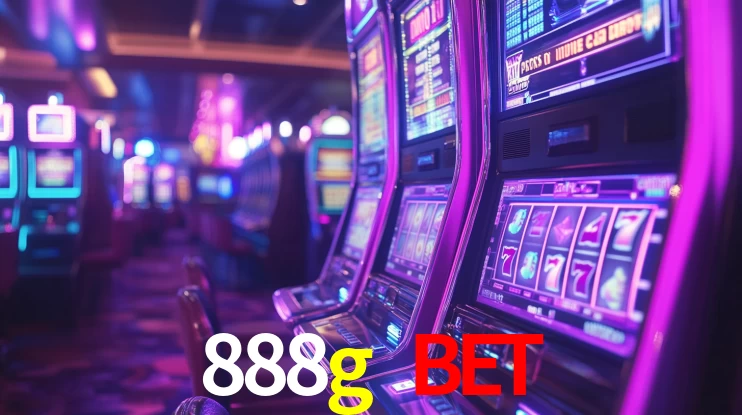 Cassino Online 888g bet